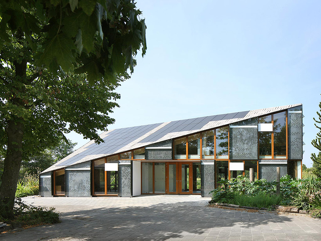 Natuur- en Milieu Educatiecentrum
